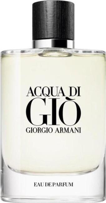 Giorgio Armani Acqua Di Gio Homme EDP 125 ml Erkek Parfümü