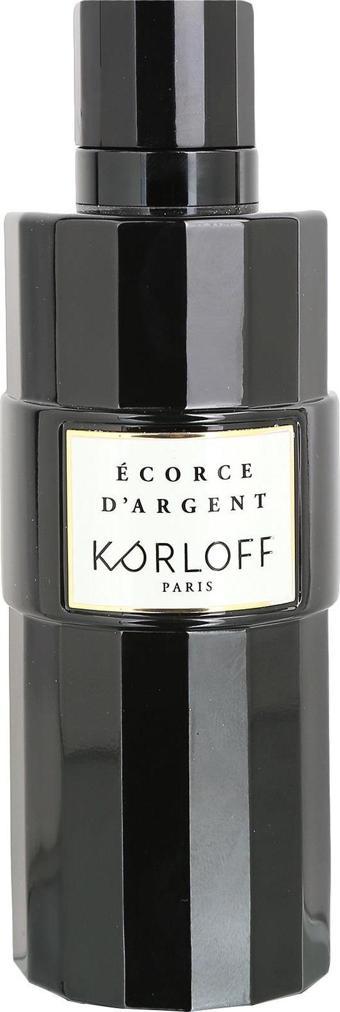 Korloff Paris Ecorce Dargent EDP 100 ml Erkek Parfümü