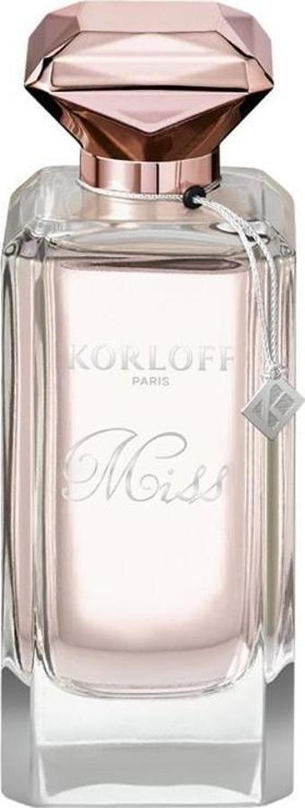 Korloff Paris Miss EDP 88 ml Kadın Parfümü