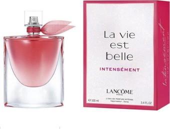 Lancome La Vie Est Belle Intensement EDP 100 ml Kadın Parfümü
