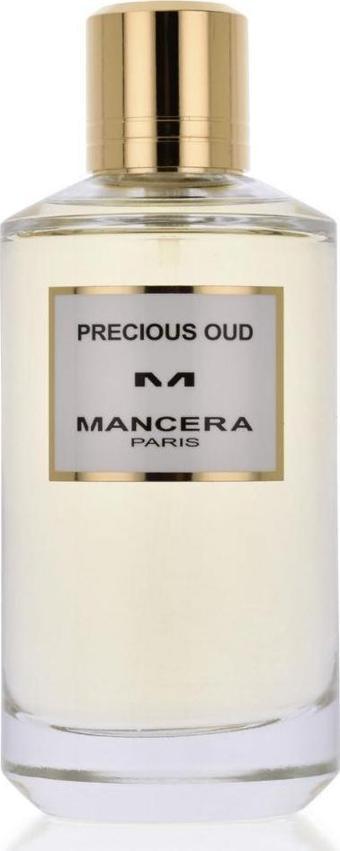 Mancera Precious Oud EDP 120 ml Unisex Parfüm