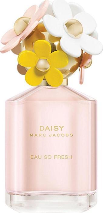 Marc Jacobs Fresh EDT 75 ml Kadın Parfümü