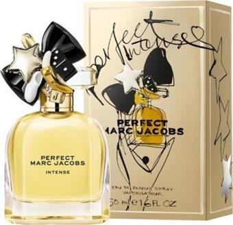 Marc Jacobs Perfect Intense EDP 100 ml Kadın Parfümü