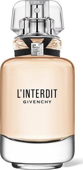 Givenchy L'Interdit 2022 EDT 80 ml Kadın Parfümü