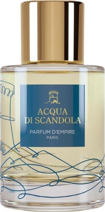 Parfum d'Empire Acqua Di Scandola EDP 100 ml Unisex Parfüm