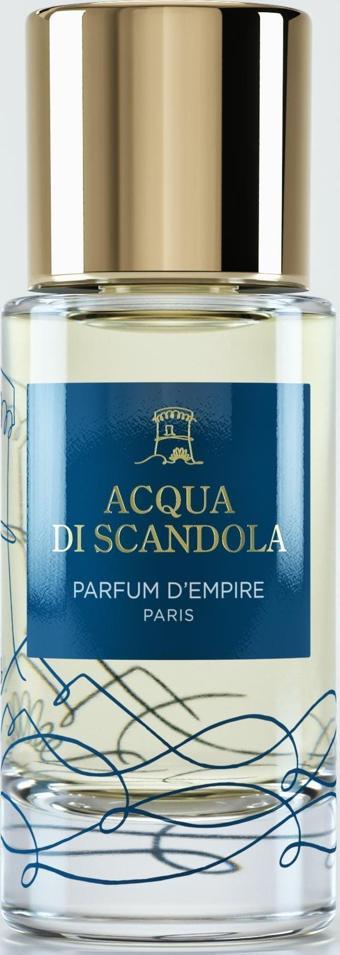 Parfum d'Empire Acqua Di Scandola EDP 50 ml Unisex Parfüm