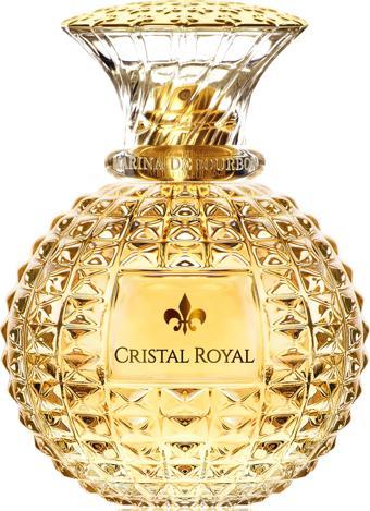 Marina De Bourbon Cristal Royal EDP 100 ml Kadın Parfüm