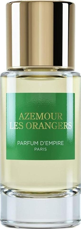 Parfum d'Empire Azemour Les Orangers EDP 100 ml Unisex Parfüm