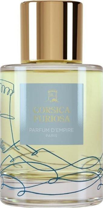 Parfum d'Empire Corsica Furiosa EDP 100 ml Unisex Parfüm