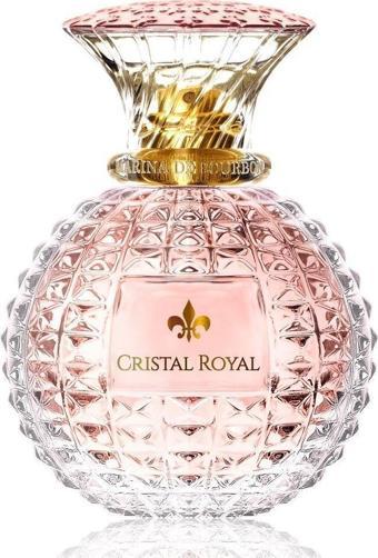 Marina De Bourbon Cristal Royal Rose EDP 100 ml Kadın Parfümü