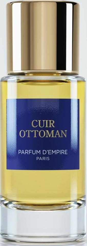 Parfum d'Empire Cuir Ottoman EDP 50 ml Unisex Parfüm