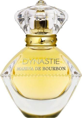 Marina De Bourbon Golden Dynastie EDP 100 ml Kadın Parfümü