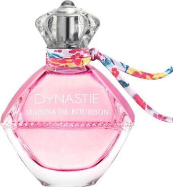 Marina De Bourbon My Dynastie Princess EDP 100 ml Kadın Parfümü