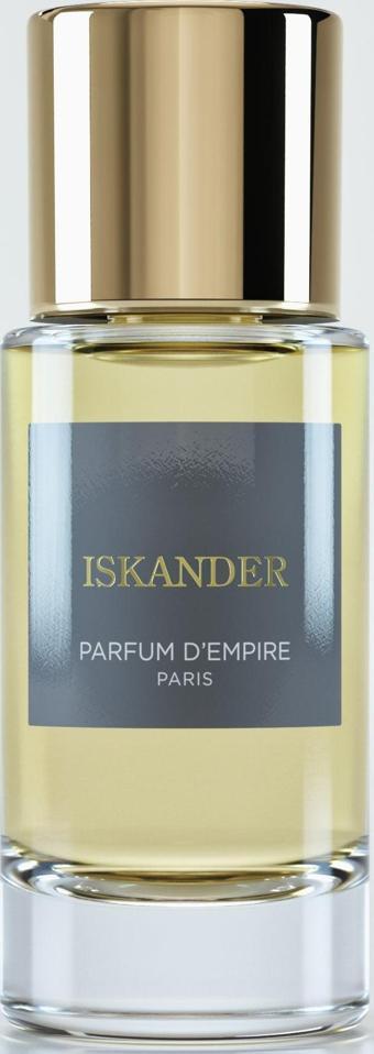 Parfum d'Empire Iskander EDP 50 ml Unisex Parfüm