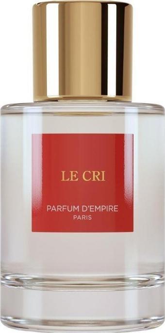 Parfum d'Empire Le Cri EDP 100 ml Unisex Parfüm