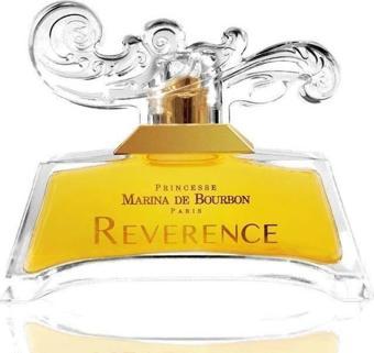 Marina De Bourbon Reverence EDP 100 ml Kadın Parfümü