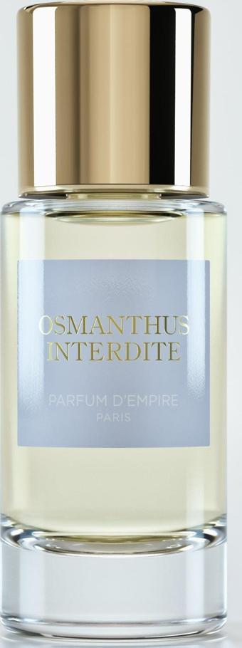 Parfum d'Empire Osmanthus Interdite EDP 50 ml Kadın Parfüm