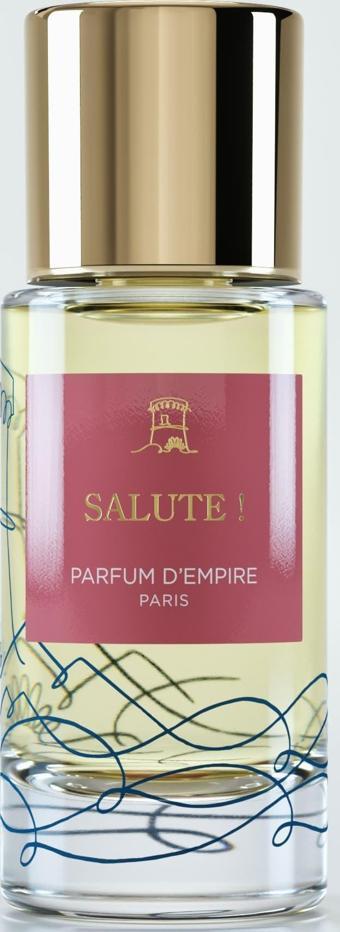 Parfum d'Empire Salute EDP 50 ml Unisex Parfüm