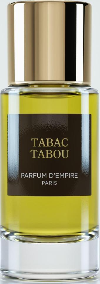 Parfum d'Empire Tabac Tabou Extrait EDP 50 ml Unisex Parfüm