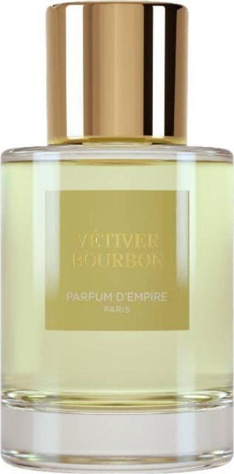 Parfum d'Empire Vetiver Bourbon EDP 100 ml Unisex Parfüm