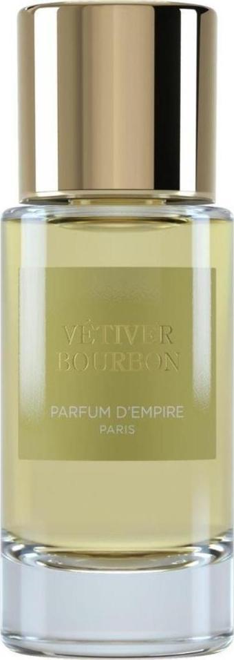 Parfum d'Empire Vetiver Bourbon EDP 50 ml Unisex Parfüm