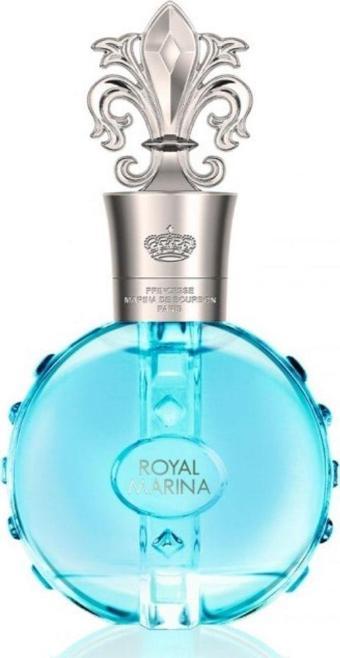 Marina De Bourbon Royal Marina Turquoise EDP 100 ml Kadın Parfümü