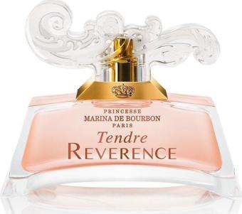 Marina De Bourbon Tendre Reverence EDP 100 ml Kadın Parfümü