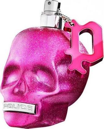 Police To Be Sweet Girl For Woman EDP 125 ml