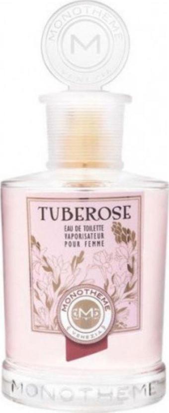 Monotheme Classic Tuberosa Pour Femme EDT 100 ml Kadın Parfümü