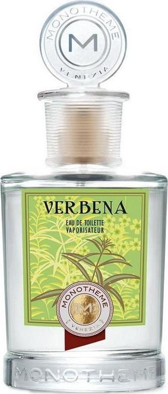 Monotheme Classic Verbena EDT 100 ml Unisex Parfüm