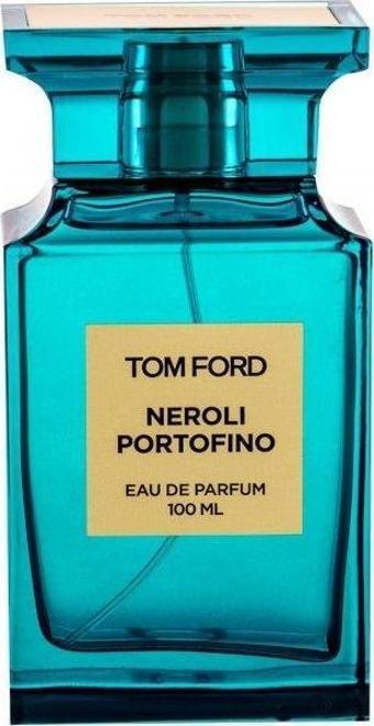 Tom Ford Neroli Portofino EDP 100 ml Unisex Parfüm