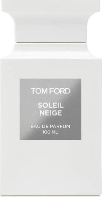 Tom Ford Soleil Neige EDP 100 ml Unisex Parfüm