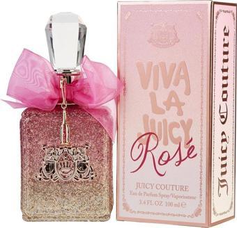 Juicy Couture Viva La Juicy Rose EDP Kadın Parfümü 100ML