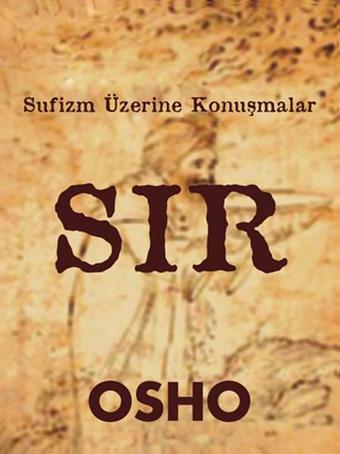 Sır - Osho  - Butik