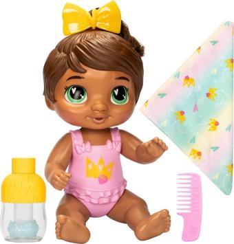 Baby Alive Bebeğimle Şampuan Eğlencesi F8853 F9120 Lisanslı Ürün