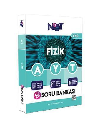 AYT FİZİK Bİ SORU BANKASI - BİNOT YAYINLARI