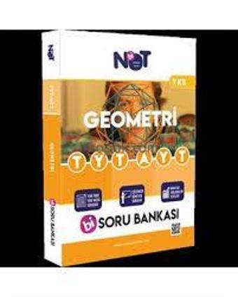 TYT AYT GEOMETRİ Bİ SORU BANKASI - BİNOT YAYINLARI