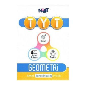 TYT GEOMETRİ KONU ANLATIM - BİNOT YAYINLARI