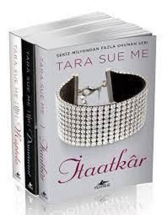 İTAATKAR - TARA SUE ME - PEGASUS