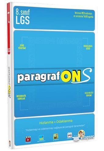 PARAGRAFONS ORTAOKUL - TONGUÇ