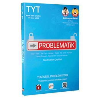 TYT PROBLEMATİK - TONGUÇ AKADEMİ