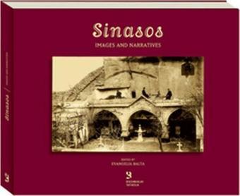 SINASOS Images and Narratives - Birzamanlar Yayıncılık