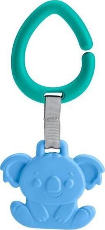 Fisher-Price Sevimli Hayvan Dişlik Koala GYN23 GYN26 Lisanslı Ürün