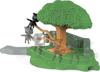 Harry Potter Sihirli Yaratıkların Bakımı 6061845 Lisanslı Ürün