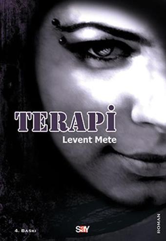 Terapi - Levent Mete - Say Yayınları