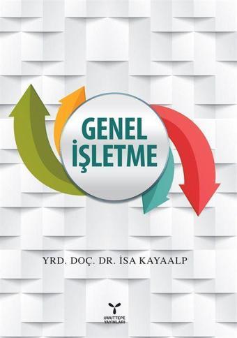 Genel İşletme - Umuttepe