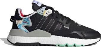 adidas Nite Jogger Erkek Günlük Spor Ayakkabı