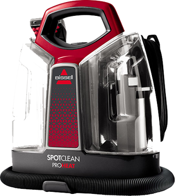 Bissell SPOTCLEAN PROHEAT Halı - Koltuk Yıkama ve Leke Çıkarma Makinesi