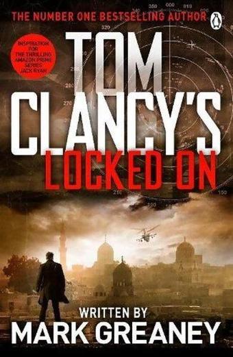 Locked On (Jack Ryan Jr) - Mark Greaney - Penguin Books Ltd