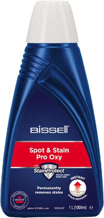 Bissell Spot/Stain Halı Yıkama ve Leke Çıkarma Deterjanı 1 lt